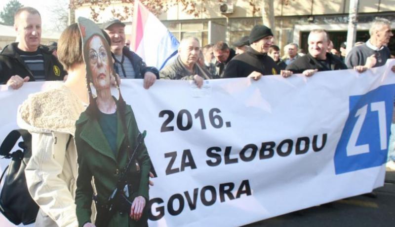 ODBIJENO IZVJEŠĆE: Vlada predlaže smjenu Mirjane Rakić i Vijeća za elektroničke medije