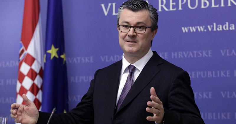 OREŠKOVIĆ DEMANTIRA: Tvrdi kako raskola i nejedinstva u Vladi nema