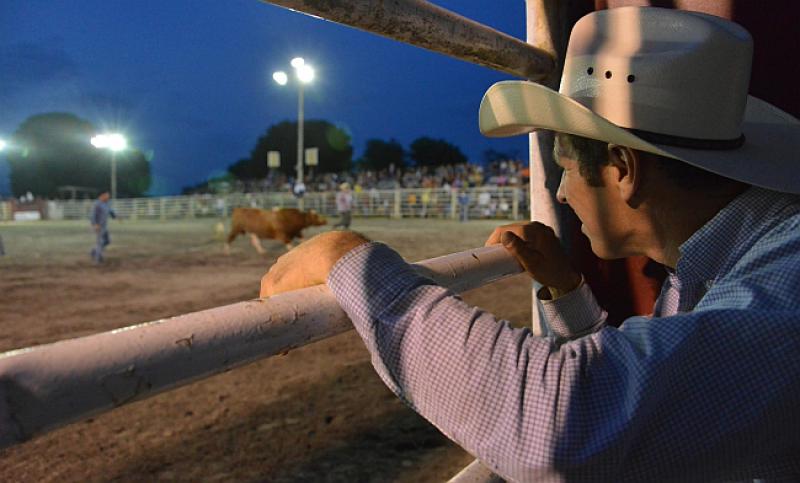 Mujo, Kinez i Nigerijac preselili u Teksas kako bi pokušali naći posao...