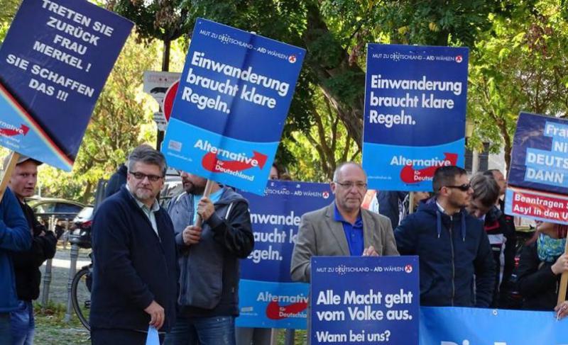 U NEDJELJU IZBORI U NJEMAČKOJ: Nova afirmacija AfD-a?