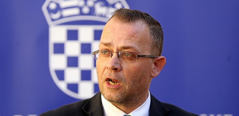 HASANBEGOVIĆ ODGOVORIO FRLJIĆU: Propagandne besmislice nije vrijedno komentirati