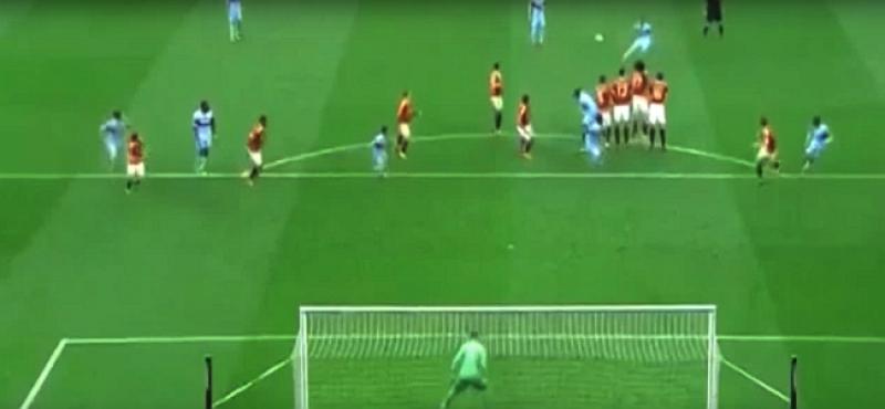 (VIDEO) NOVA VELEMAJSTORIJA: Bilićev as sjajnim golom šokirao Old Trafford