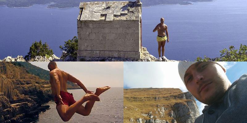 PROMOTOR HRVATSKIH LJEPOTA: Tko je Hrvat iz Züricha čiji video o Dalmaciji vas je osvojio?