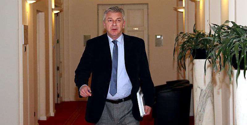 NEPRAVOMOĆNA PRESUDA: Večernji mora platiti Ostojiću 40.000 kuna