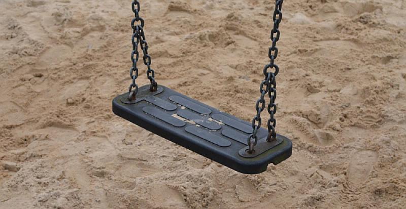 Dolazi majka po dijete prvog dana u vrtić, kad ima što vidjeti...