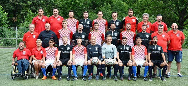 NA ZAPADU NIŠTA NOVO: Croatia Bietigheim domaćima podarila sedam 'komada'