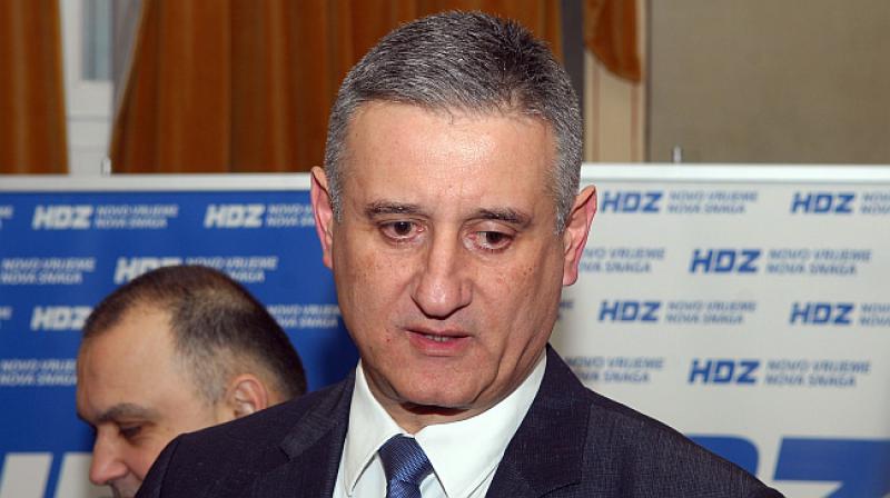 SMIJENJENI POLICIJSKI ČELNICI: Karamarko sumnja da su sustav zlorabili za SDP-ove potrebe