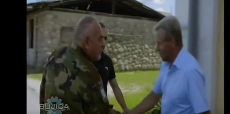 RADIOTELEVIZIJA SRBIJE O 'MASAKRU U DVORU': Nisu emitirali film 'zbog pritisaka iz Hrvatske'