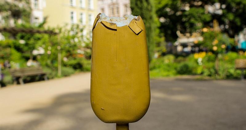 Ivica umjesto u školu ode s djedom u šetnju gradom...