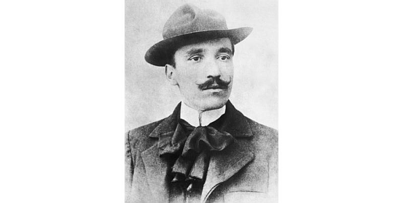 PRIJE TOČNO 102 GODINE: Umro A.G. Matoš, gorljivi pravaš, ‘Bunjevac podrijetlom, Srijemac rodom’