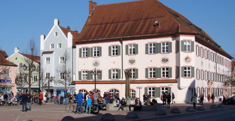 ERDING, BAVARSKA: Nakon više od 40 godina Ljubica i Mirko uzeli njemačko državljanstvo