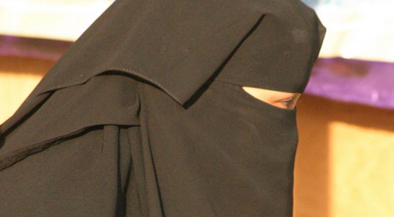 SKINULA NIKAB PRED SUTKINJOM Suđenje u Münchenu izazvalo velik interes javnosti