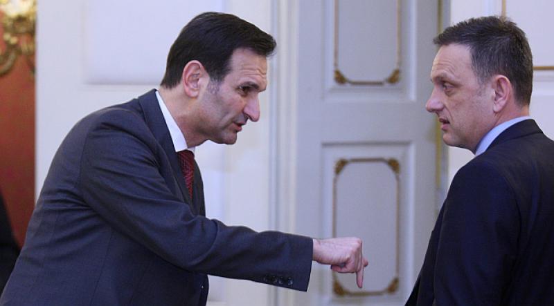 MIRO KOVAČ PREPORUČIO NJEMAČKOJ 'Ako ne uvedete gornju granicu za izbjeglice i migrante...'