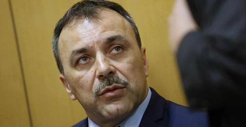 'PRIMITIVAN POKUŠAJ POLITIČKOG OBRAČUNA' Orepić odgovorio na optužbe o topničkim dnevnicima