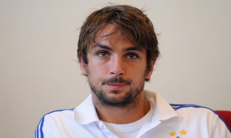 NIKO KRANJČAR POTPISAO ZA NEW YORK Stopama Pelea i Beckenbauera