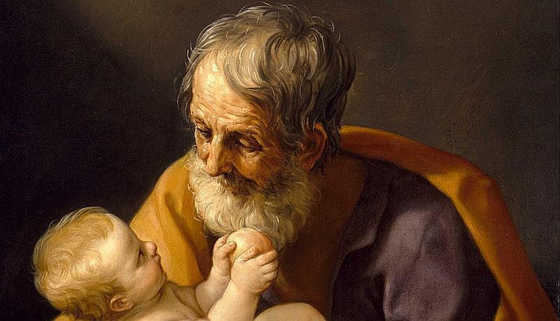 HRVATI SLAVE SV. JOSIPA Zaručnik djevice Marije i zaštitnik naše domovine