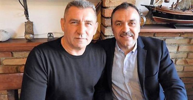 OREPIĆ S GOTOVINOM ‘Susret me podsjetio na kalvarije mojih suboraca zbog kojekakvih konstrukcija’