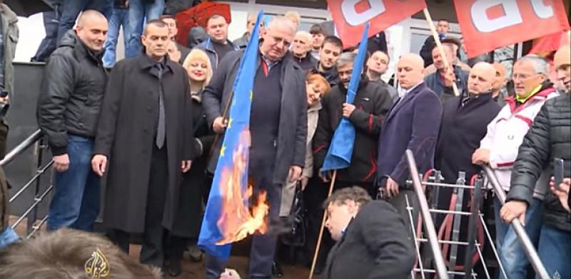 SRBIJANSKA MINISTRICA POTVRDILA Hrvatska nije dala suglasnost za otvaranje poglavlja 23