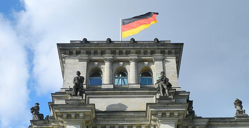 HAMBURŠKA LJEVICA PROTIV 'Ideja da bi njemačke zastave pomogle integraciji stranaca je apsurdna'