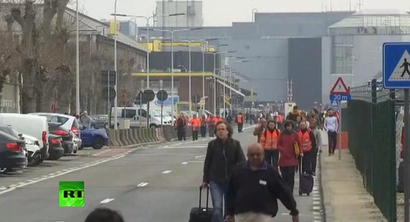 UŽIVO Pratite video prijenos događanja u Bruxellesu