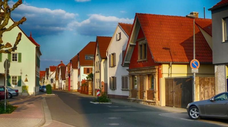 NEOBIČNA PRIČA Otišao kod tetke u Njemačku izvidjeti situaciju pa se 'usput' zaposlio