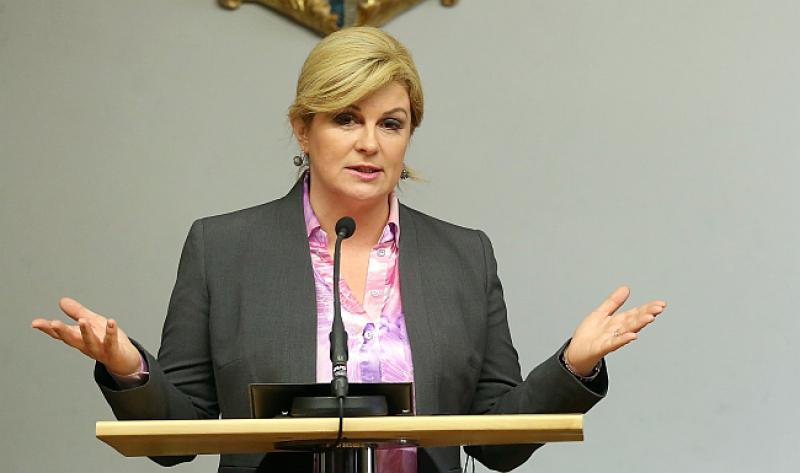 OSUDILA 'SUMANUTE' ZLOČINE 'Ostajemo odlučni u borbi protiv svjetskog terorizma'