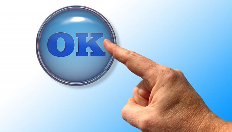 SVI GA KORISTIMO Prije točno 177 godina prvi put upotrijebljen OK, evo što uopće znači