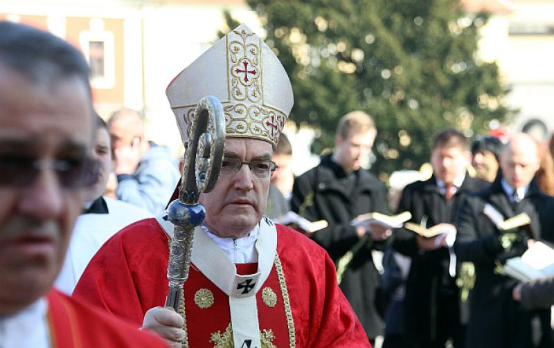 ZA USKRS BLAGUJTE ZAJEDNO 'Upitajte se dolazi li hrana iz ruku hrvatskih zemljoradnika i ribara'