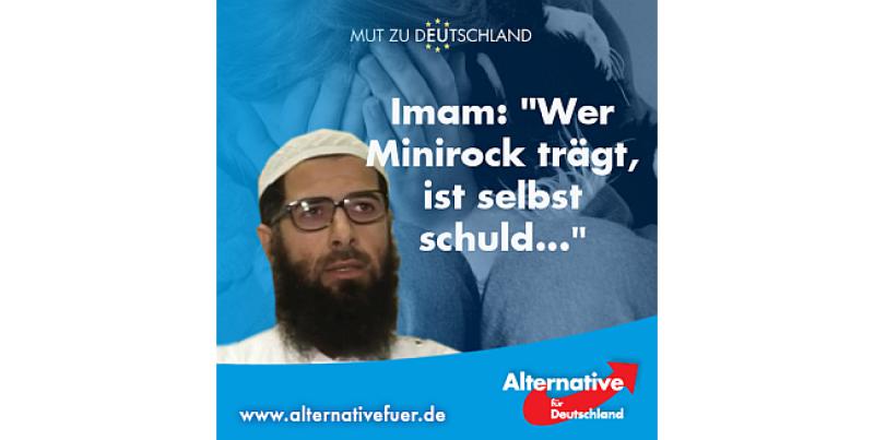 AFD I DALJE JAČA Kada bi ove nedjelje bili izbori u Njemačkoj, bili bi treća najjača stranka