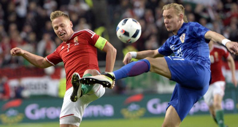 REMI U BUDIMPEŠTI Mađarska i Hrvatska odigrali 1:1