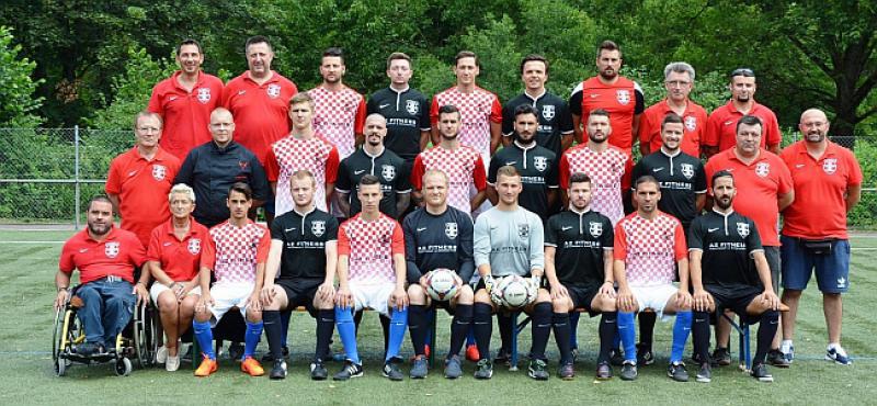 NOVA POBJEDA Croatia Bietigheim nezaustavljivo kroči prema naslovu prvaka