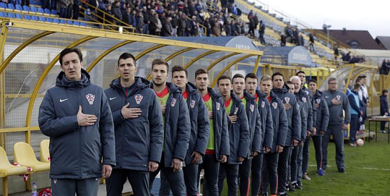 JE LI TO MOGUĆE? Nogometna reprezentacija u-21 ponovo pobijedila, ali...