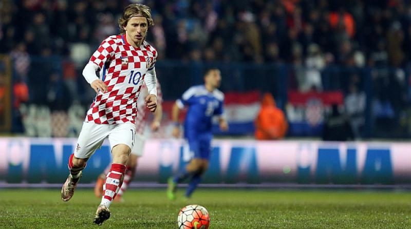 'SIN RATA' U Madridu će biti predstavljena knjiga o putu Hrvata do vrha svjetskog nogometa