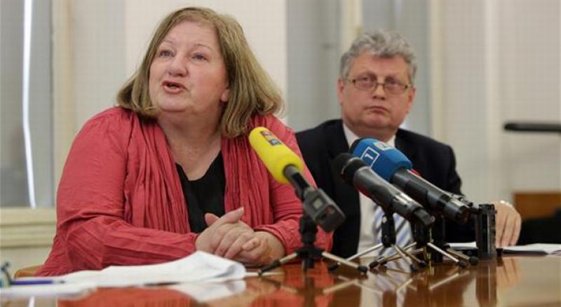 JELO, PIĆE I CIGARETE Uskok pokrenuo istragu protiv bivših HNS-ovih ministara