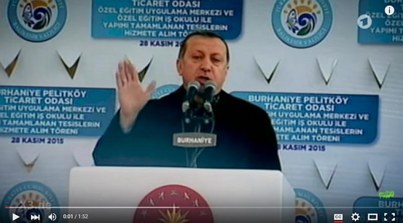 (VIDEO) ANKARA ŠOKIRANA Turska traži od Njemačke hitnu zabranu ovog spota?