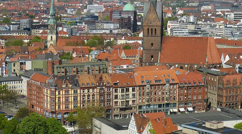 HRVAT U HANNOVERU 'Rad i samo rad, tek sad vidim što je to u Hrvatskoj paradoksalno'