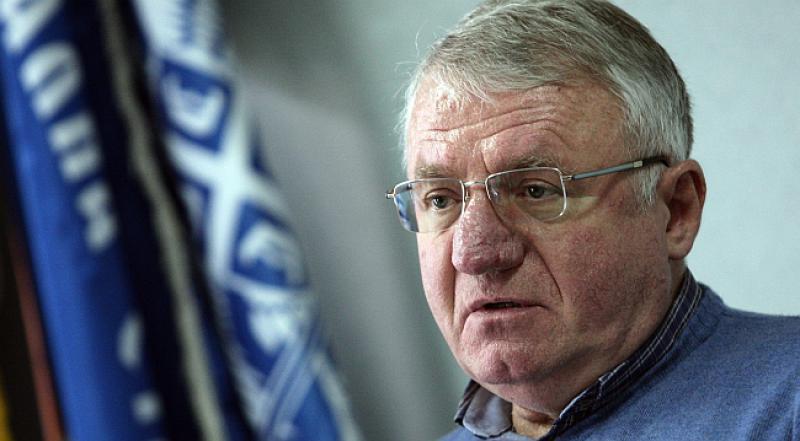 PRIJENOS UŽIVO Izricanje presude Vojislavu Šešelju