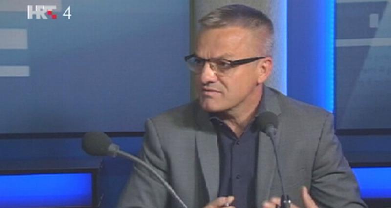 NOVI PREDSTOJNIK Hrvatsko iseljeništvo dobilo novog čovjeka koji će brinuti o njima