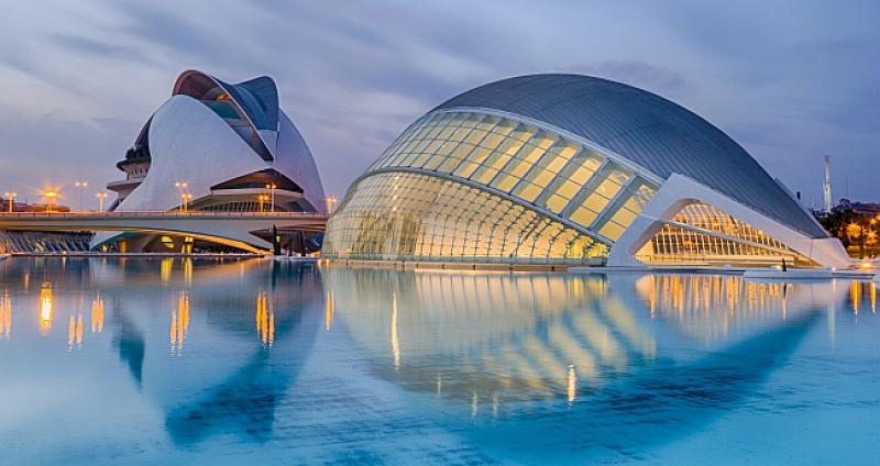 DIO KULTURNOG IDENTITETA Treći najveći španjolski grad promijenio ime