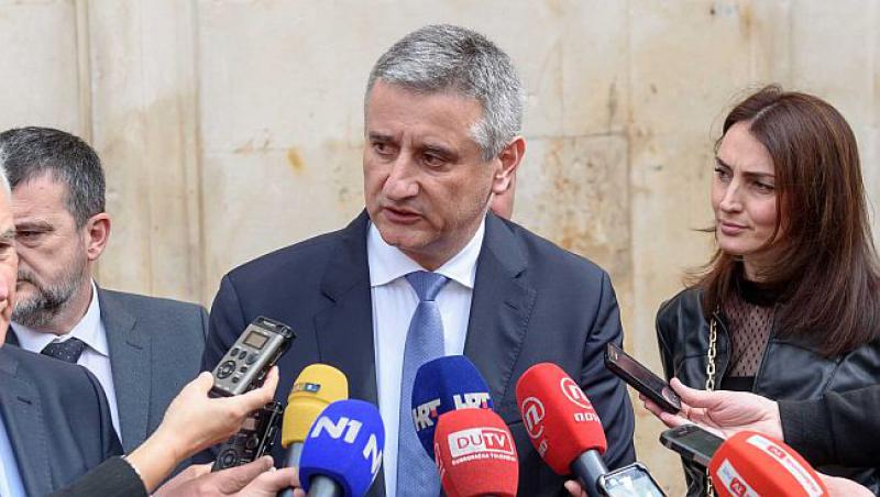 ZA SLOBODU POGINULO 15.000 LJUDI '100.000 izgubljeno u zadnje 4 godine'