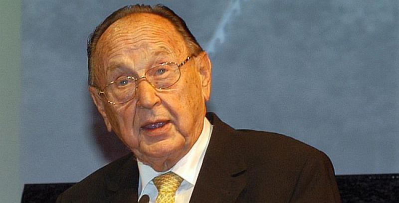 'HRVATSKA ĆE TRAJNO PAMTITI GENSCHERA' Grabar-Kitarović izrazila sućut