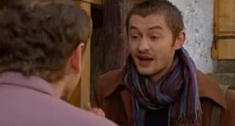 (VIDEO VIC) Jonas iz Njemačke došao kod Sulje i Muje...