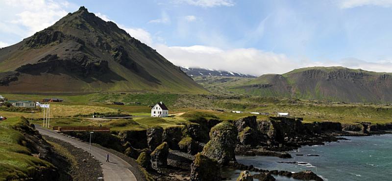 ISLAND MAMI STRANCE 'Trebaju nam tisuće stranih radnika, kvalificiranih i nekvalificiranih'