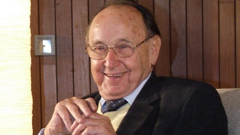 OTIŠAO JE VELIKI GENSCHER Jednom sam mu poslao fotku iz Splita, odgovor je bio u njegovom stilu