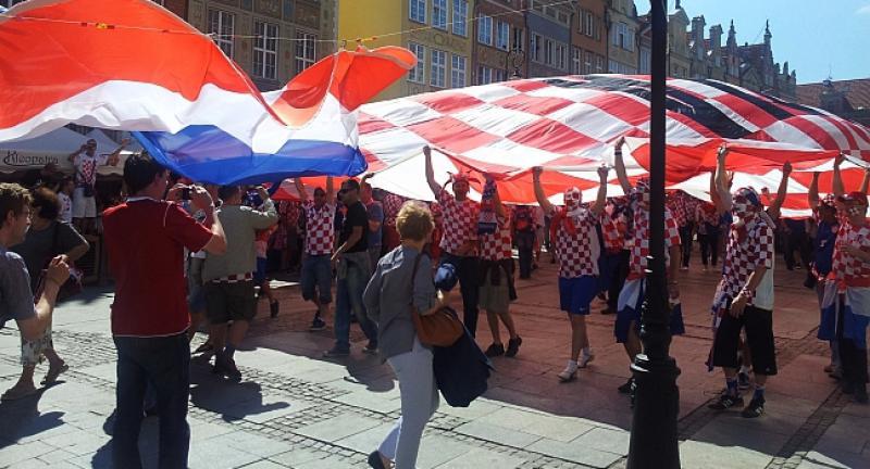 VAŽNA OBAVIJEST Mijenja se mjesto snimanja navijačke pjesme u Stuttgartu