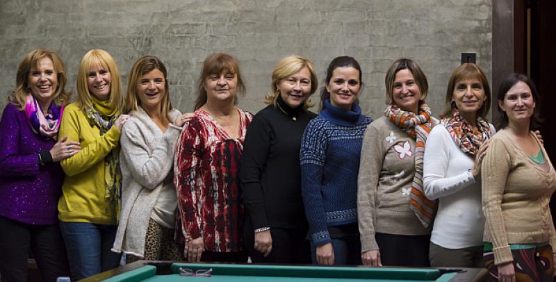 'DOBRE DJEVOJKE' IZ ARGENTINE Hrvatske iseljenice objavile svoj drugi CD, poslušajte ih!