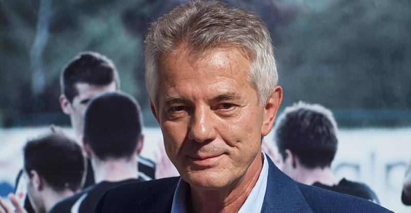 NAKON 10 GODINA NA ČELU Pavicic više nije predsjednik Toronto Croatia