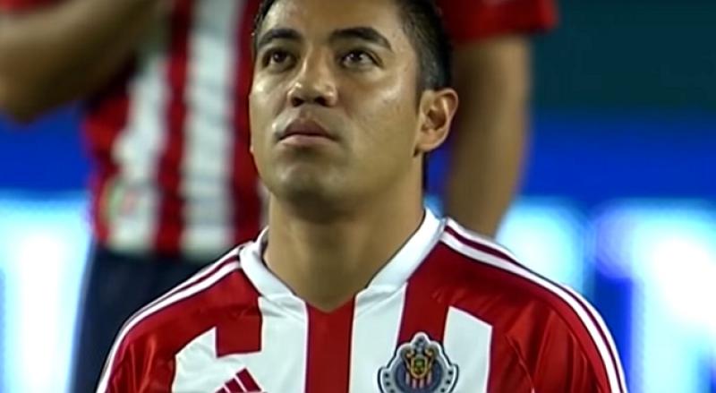 BIZARNO OPTUŽIO NIKU KOVAČA 'Moj sin ne igra jer je Meksikanac'