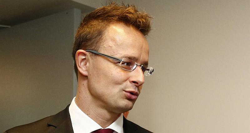 'DA SAM SRBIN, GLASOVAO BIH ZA SNS ' Mađarski ministar podržao Aleksandra Vučića