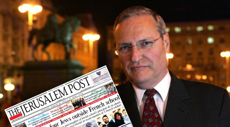 ZASTRAŠUJUĆE USPOREDBE Zuroff o Hrvatskoj: 'Zamislite da u Njemačkoj viču Sieg Heil! Mi Nijemci!'
